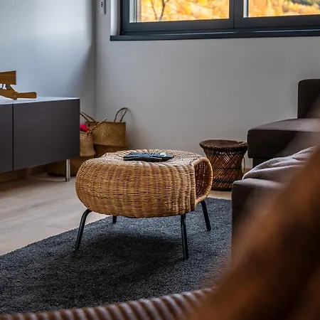 Villa Calme Avec Vue 4 A 8 Personnes - Salle De Sport *