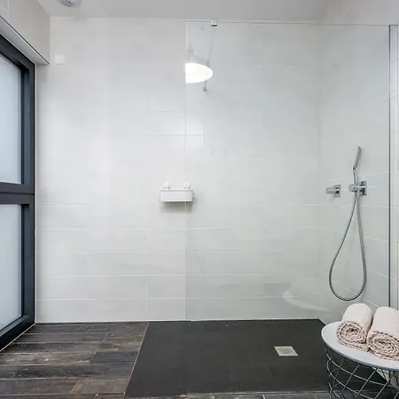 Calme Avec Vue 4 A 8 Personnes - Salle De Sport Saint-Amarin