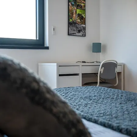 Calme Avec Vue 4 A 8 Personnes - Salle De Sport Villa *